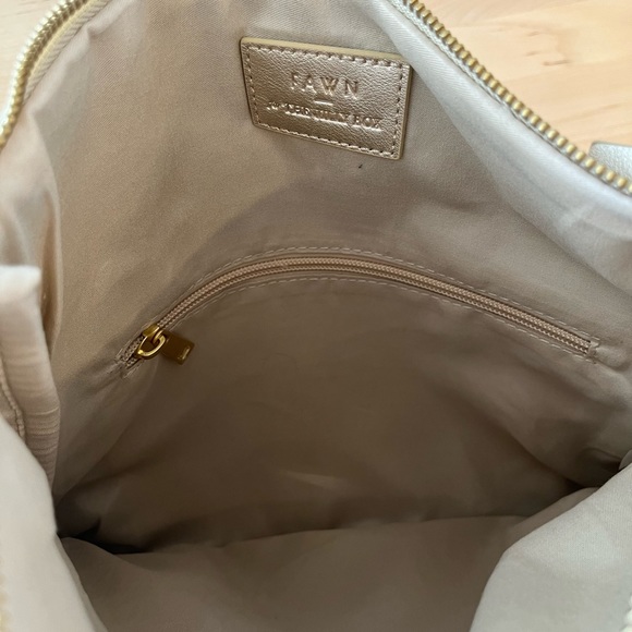 Fawn Designs for the Jilly Box Gold Clutch (only used once) - Picture 5 of 6